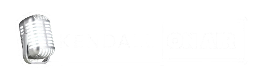 Kendall on Air