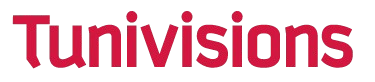 Tunivisions